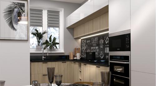 Что такое модульная кухня 03 Что такое модульная кухня 03