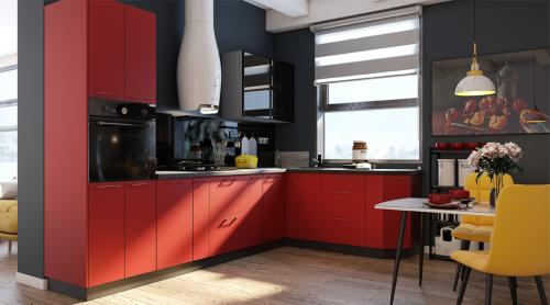 Что такое модульная кухня 01 Что такое модульная кухня 01