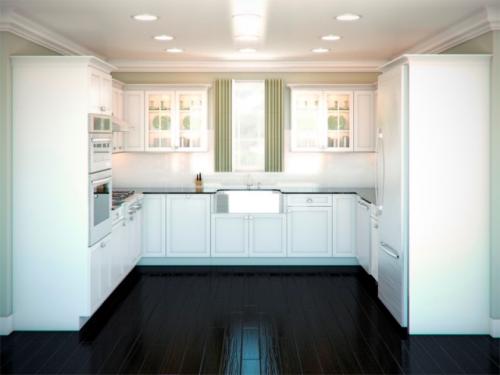 Что такое модульная кухня 32 Что такое модульная кухня 32