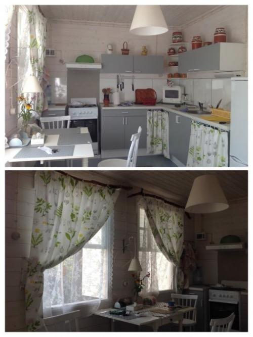 Что такое модульная кухня 21 Что такое модульная кухня 21