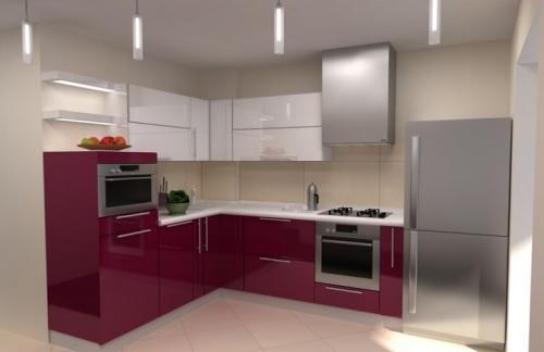 Что такое модульная кухня 30 Что такое модульная кухня 30