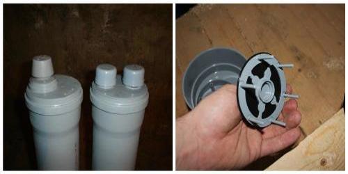 Фановый клапан для канализации. Особенности строения и работы воздушного клапана 04 Фановый клапан для канализации. Особенности строения и работы воздушного клапана 04