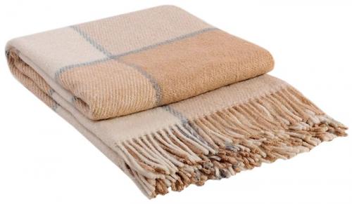 Как выбрать самый практичный плед. 12 лучших пледов