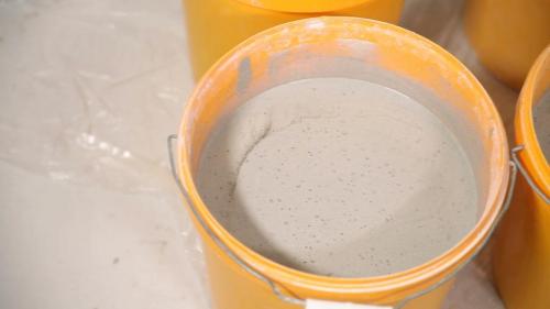 Объемные раскраски для детей из гипса своими руками. Что представляют собой гипсовые фигурки 07