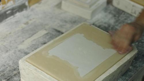 Объемные раскраски для детей из гипса своими руками. Что представляют собой гипсовые фигурки 08