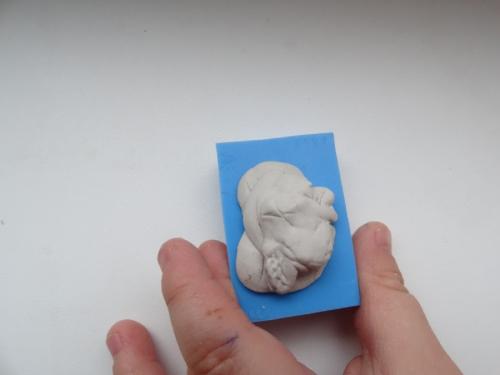 Поделки из гипса для сада и огорода своими руками. Поделки из гипса — простая пошаговая инструкция по созданию поделок для сада (120 фото)