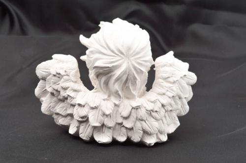 Поделки из гипса для сада и огорода своими руками. Поделки из гипса — простая пошаговая инструкция по созданию поделок для сада (120 фото)