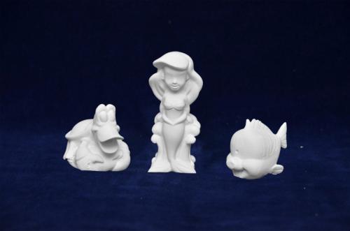 Поделки из гипса для сада и огорода своими руками. Поделки из гипса — простая пошаговая инструкция по созданию поделок для сада (120 фото)