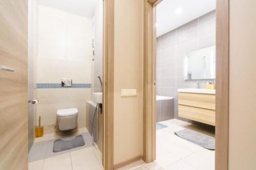 Как подготовить ванную к ремонту под ключ. Последовательность действий в ванной новостройки