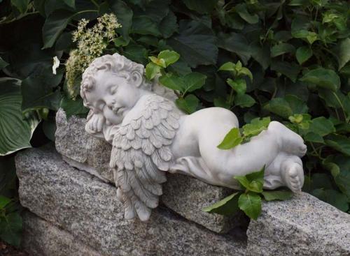 Как сохранить гипсовые фигуры на улице. РџСЂРѕРґР»РµРІР°РµРј Р¶РёР·РЅСЊ РіРёРїСЃРѕРІС‹С… С„РёРіСѓСЂ