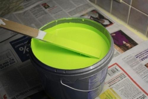 Как покрасить гипсовую фигуру. Выбор покрытия и метода 01