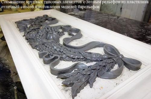 Садовые фигурки из гипса. Пошаговый процесс изготовления гипсовых изделий 05 Садовые фигурки из гипса. Пошаговый процесс изготовления гипсовых изделий 05