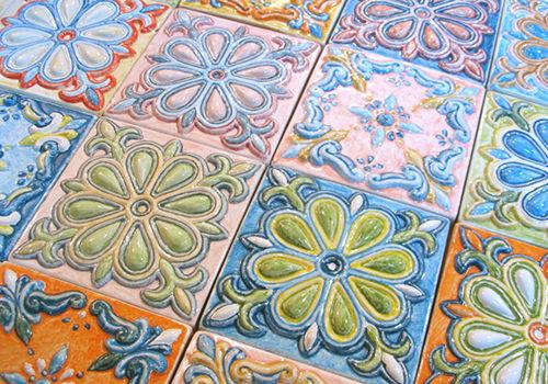 Садовые фигурки из гипса. Пошаговый процесс изготовления гипсовых изделий 04 Садовые фигурки из гипса. Пошаговый процесс изготовления гипсовых изделий 04