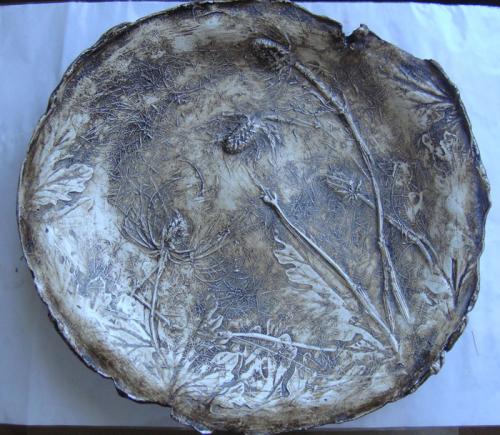 Как покрасить гипсовую фигуру. Выбор покрытия и метода 10