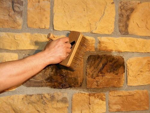 Краска для гипса. Преимущества и недостатки самостоятельного покрытия