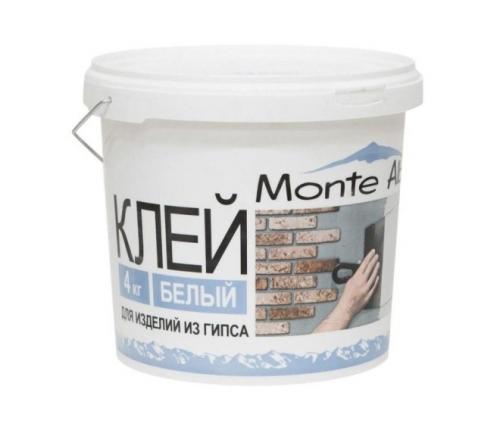 Чем приклеить гипс к пластику. Как выбирать клеевое вещество