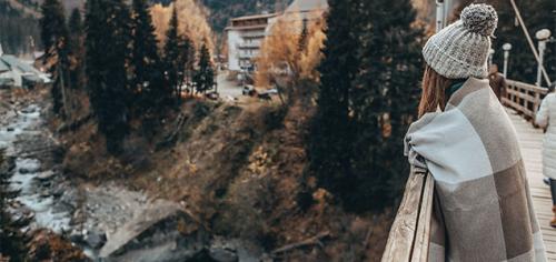 Современные ткани в изготовлении пледов.. Что такое плед: немного истории 10