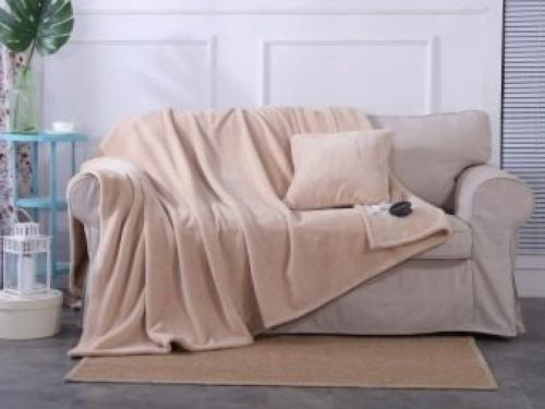 Современные ткани в изготовлении пледов.. Что такое плед: немного истории 02