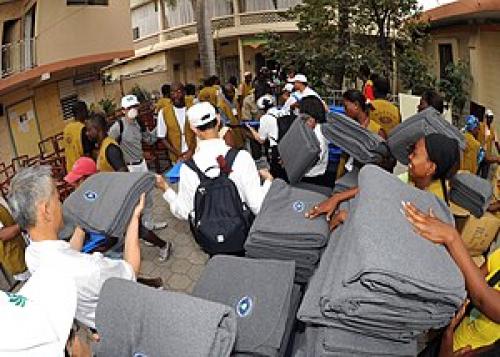 Подробный гайд по выбору одеяла для комфортного сна. Какое одеяло лучше выбрать — 13 наполнителей и 5 критериев 01