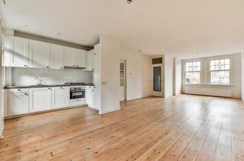 Ламинат на кухне: кто это предпочитает и почему 13