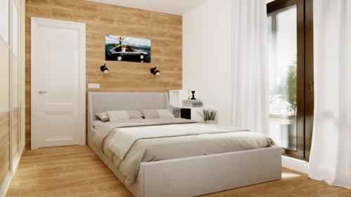 Преимущества водостойких ламинированных полов на кухню перед холодной плиткой 06