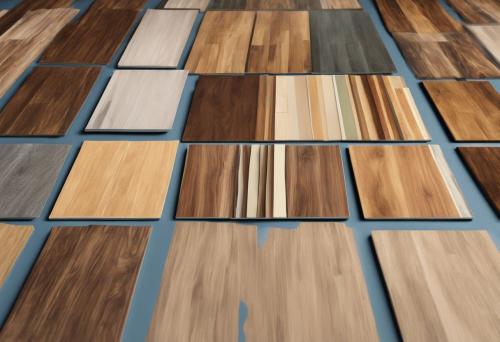 Ламинат в кухне: плюсы и минусы 02 Ламинат в кухне: плюсы и минусы 02