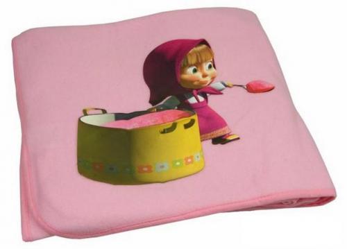 Флисовый плед плюсы и минусы. Чем привлекает детский флисовый плед детей и родителей