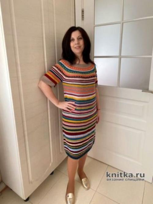 Вязание из остатков пряжи идеи схемы. Вязание спицами из остатков пряжи, подборка схем!