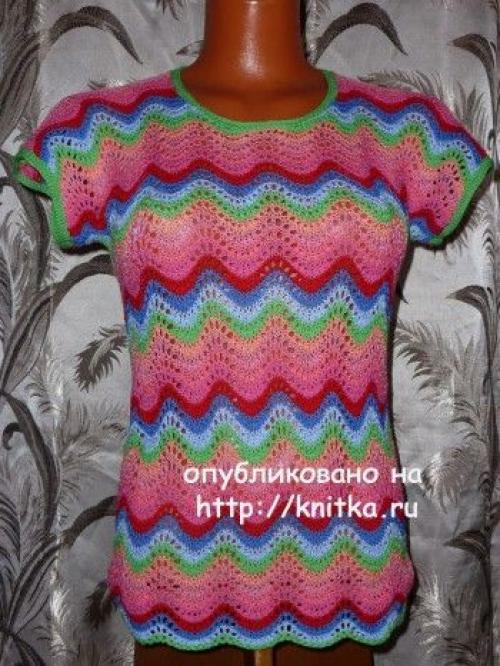 Вязание из остатков пряжи идеи схемы. Вязание спицами из остатков пряжи, подборка схем!