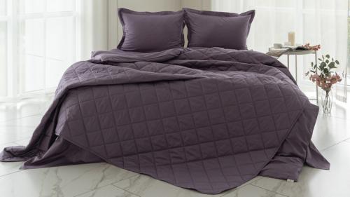 Как выбрать плед на кровать. Какой размер покрывала подобрать на кровать. Делимся секретами.