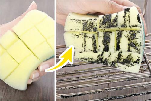 Хитрости быстрой уборки. Хозяйкам на заметку: 18 хитростей для быстрой уборки дома