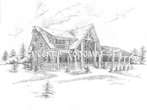 Технология строительства деревянного дома из бруса. Как построить дом из бруса своими руками, даже если вы без опыта: пошаговая инструкция 10