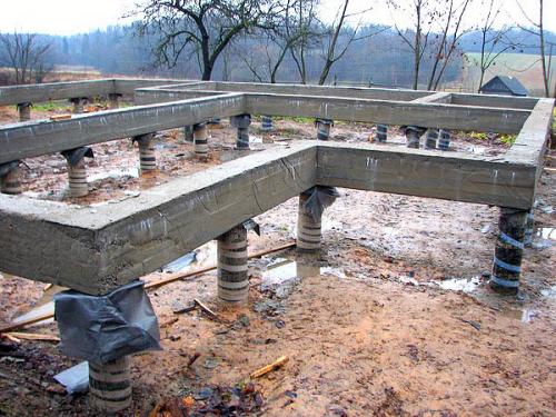 Технологии строительства домов. Какие новые и современные технологии применяют в строительстве коттеджей? на сайте Недвио