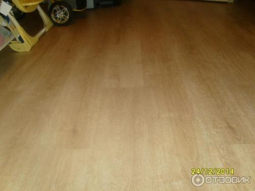 Отзывы о ламинате на кухне: что говорят реальные пользователи 02