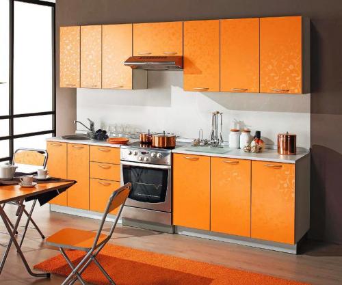 Ламинат под кухонным гарнитуром: все, что нужно знать 03