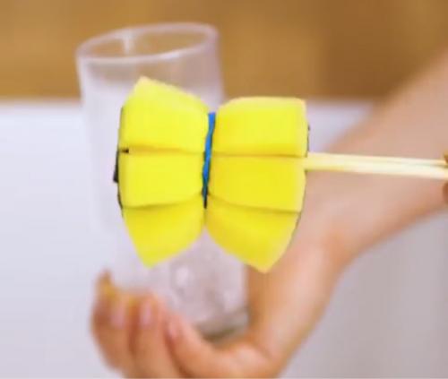 Хитрости быстрой уборки квартиры. Хозяйкам на заметку: 18 хитростей для быстрой уборки дома