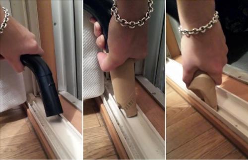 Хитрости быстрой уборки квартиры. Хозяйкам на заметку: 18 хитростей для быстрой уборки дома