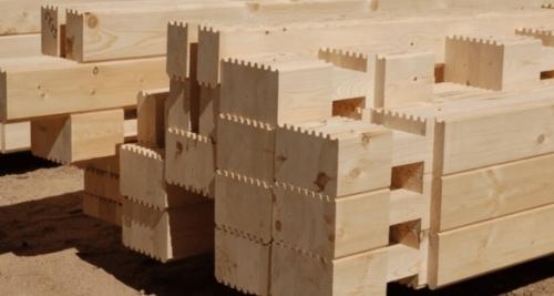 Недостатки клееного бруса. Клееный брус плюсы и минусы