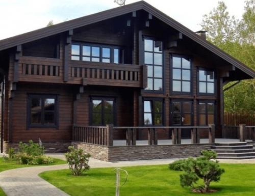 Недостатки клееного бруса. Клееный брус плюсы и минусы