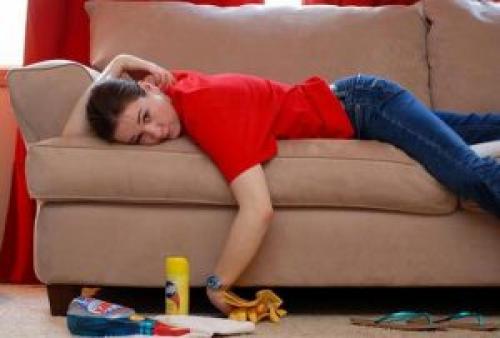 Лайфхаки и хитрости для быстрой уборки.  Правильные инструменты и материалы для уборки