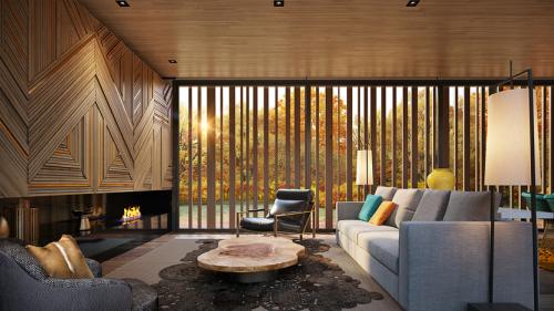 Какие основные плюсы и минусы дома из бруса. Правила безопасности в деревянном доме 04