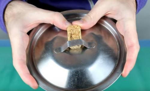 Научные лайфхаки. 10 физических лайфхаков: наука для быта