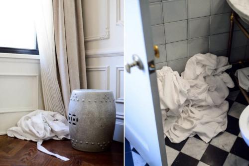 Правила уборки квартиры для домработниц. «Чисто, как в отеле!»: 13 секретов техники уборки горничных