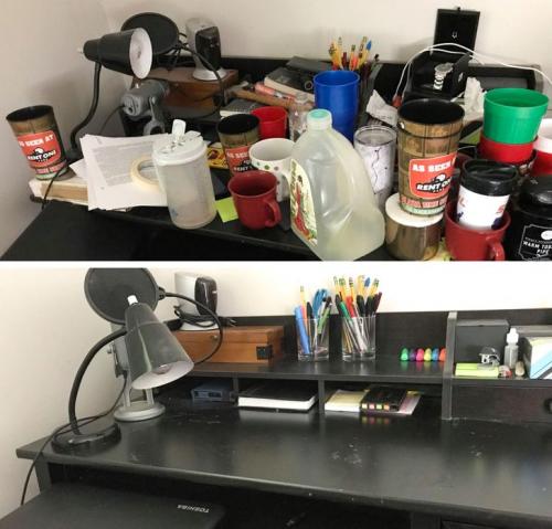 Секреты профессиональных уборщиц. Секреты уборки от клининговых компаний, которые пригодятся каждому