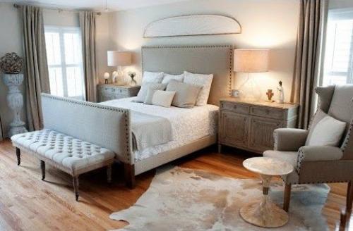 Какой должна быть стандартная высота прикроватной тумбочки? Размер прикроватной тумбы 01