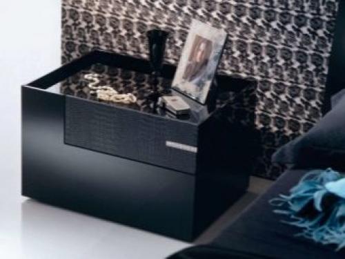 Какой должна быть стандартная высота прикроватной тумбочки? Размер прикроватной тумбы 21