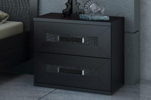 Высота прикроватной тумбочки стандарт. Виды и особенности