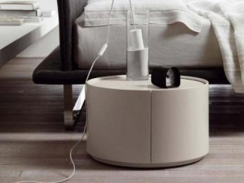 Какой должна быть стандартная высота прикроватной тумбочки? Размер прикроватной тумбы 20