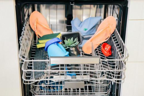 Хитрости быстрой уборки квартиры. Хозяйкам на заметку: 18 хитростей для быстрой уборки дома