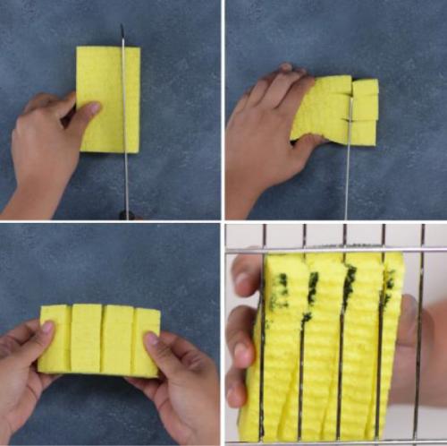 Хитрости быстрой уборки квартиры. Хозяйкам на заметку: 18 хитростей для быстрой уборки дома